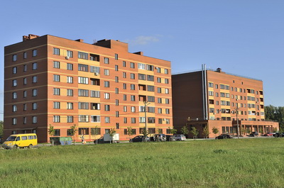 Компания «СТРОЙПРОМСЕРВИС» предлагает рязанцам квартиры по цене от 750 тысяч рублей